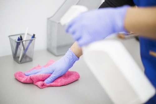 Professional mattress cleaning service for homes in TW1