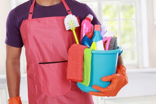 Local curtain cleaning for homes and businesses in TW1