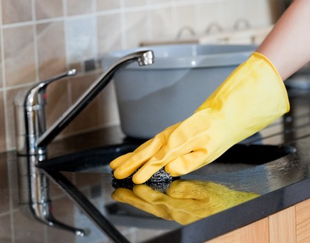 Carpet cleaning quote discussion for a TW1 home