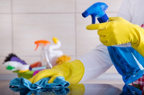 Professional steam carpet cleaning for local homes in TW1