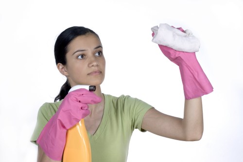Local upholstery stain removal service in TW1