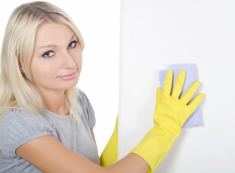Screen-reader friendly Carpet Cleaners TW1 webpage