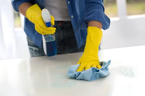 Flexible office cleaning for businesses in the TW1 postcode area