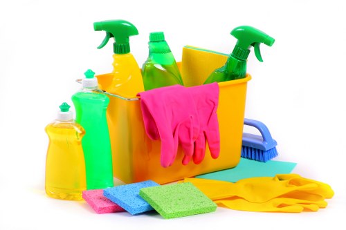 Upholstery cleaning for residential and commercial furniture in TW1